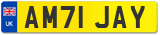 AM71 JAY