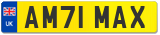 AM71 MAX