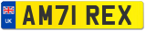 AM71 REX