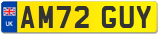 AM72 GUY