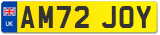 AM72 JOY