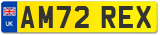 AM72 REX