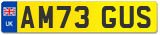 AM73 GUS