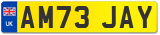 AM73 JAY