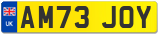 AM73 JOY