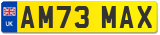 AM73 MAX