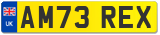 AM73 REX