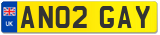 AN02 GAY