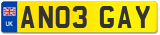 AN03 GAY