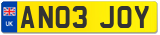 AN03 JOY