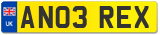 AN03 REX