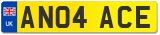 AN04 ACE