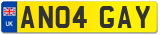 AN04 GAY