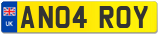 AN04 ROY