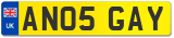 AN05 GAY