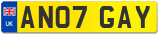 AN07 GAY