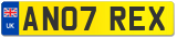 AN07 REX