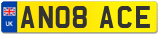 AN08 ACE