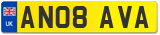 AN08 AVA