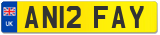 AN12 FAY