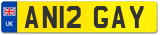 AN12 GAY