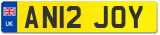 AN12 JOY