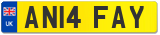 AN14 FAY