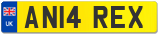 AN14 REX