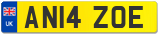 AN14 ZOE