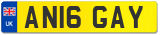 AN16 GAY