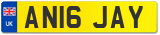 AN16 JAY