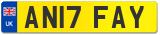 AN17 FAY