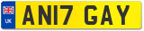 AN17 GAY