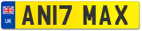 AN17 MAX