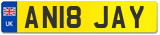 AN18 JAY