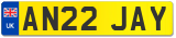 AN22 JAY