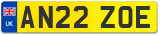 AN22 ZOE