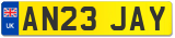 AN23 JAY