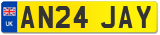 AN24 JAY