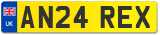 AN24 REX