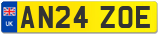 AN24 ZOE