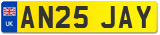 AN25 JAY