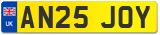 AN25 JOY