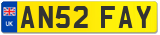 AN52 FAY