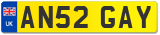 AN52 GAY