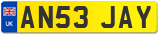 AN53 JAY