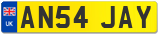 AN54 JAY