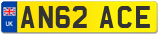 AN62 ACE