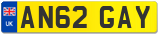 AN62 GAY