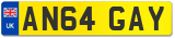 AN64 GAY